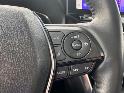2024 Toyota Venza Limited