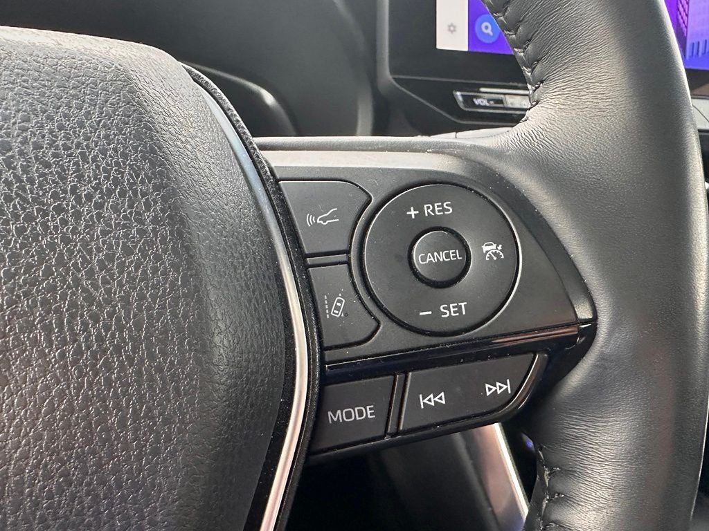 2024 Toyota Venza Limited