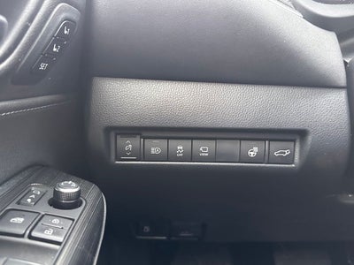 2024 Toyota Venza Limited