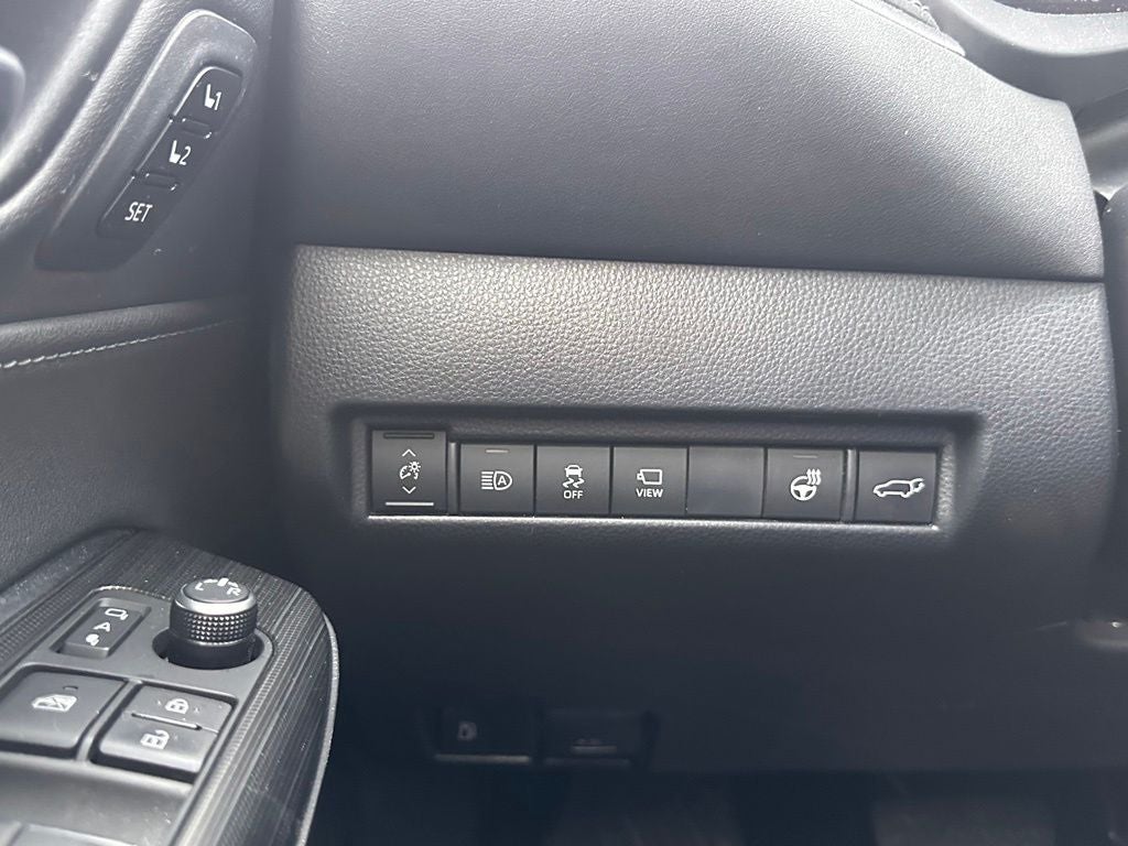 2024 Toyota Venza Limited