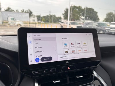 2024 Toyota Venza Limited