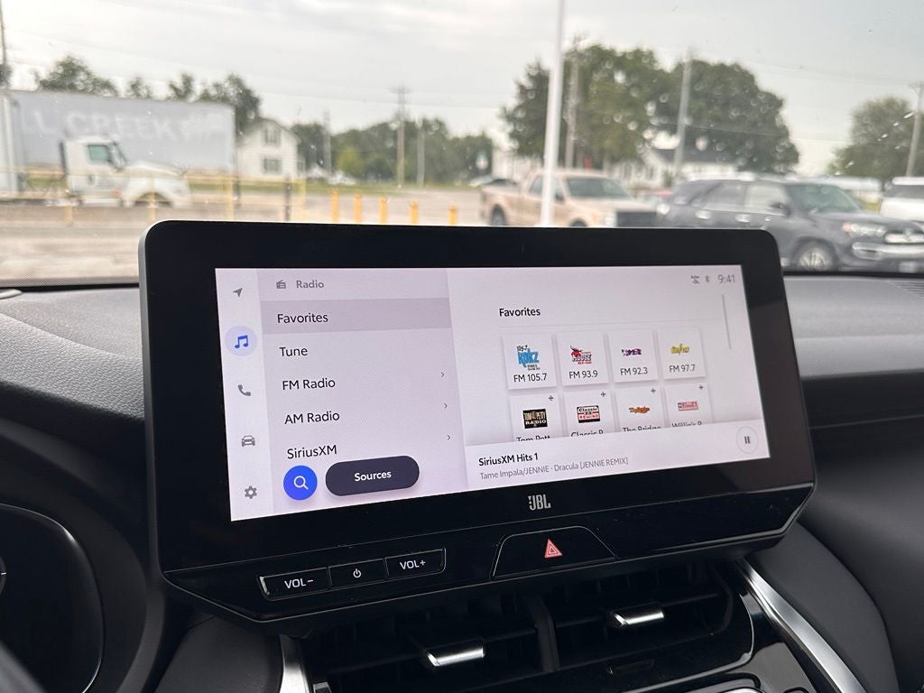 2024 Toyota Venza Limited