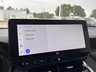 2024 Toyota Venza Limited