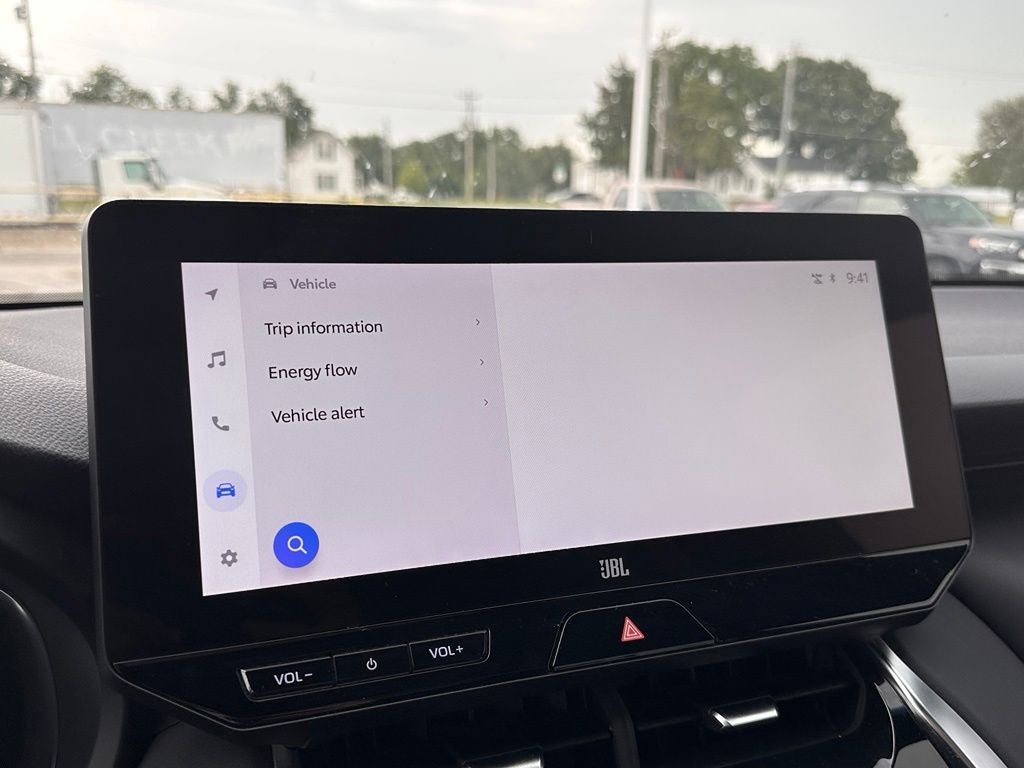 2024 Toyota Venza Limited
