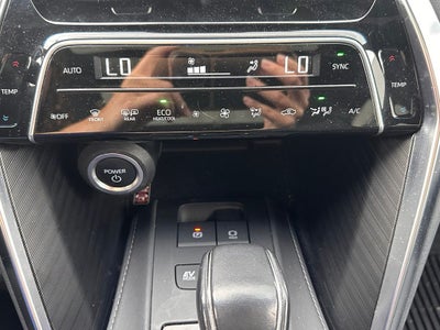 2024 Toyota Venza Limited