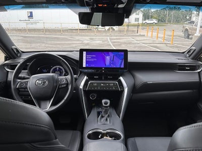 2024 Toyota Venza Limited
