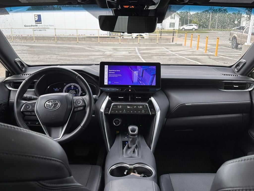 2024 Toyota Venza Limited