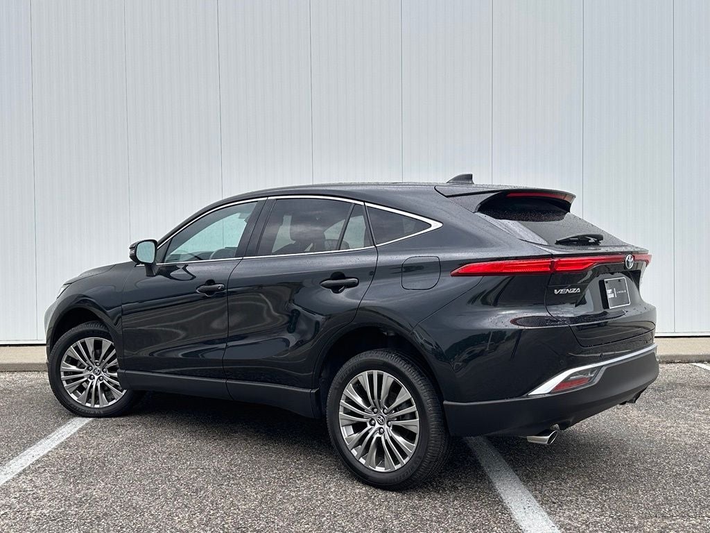2024 Toyota Venza Limited