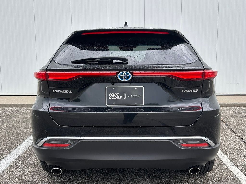 2024 Toyota Venza Limited