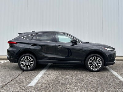 2024 Toyota Venza Limited