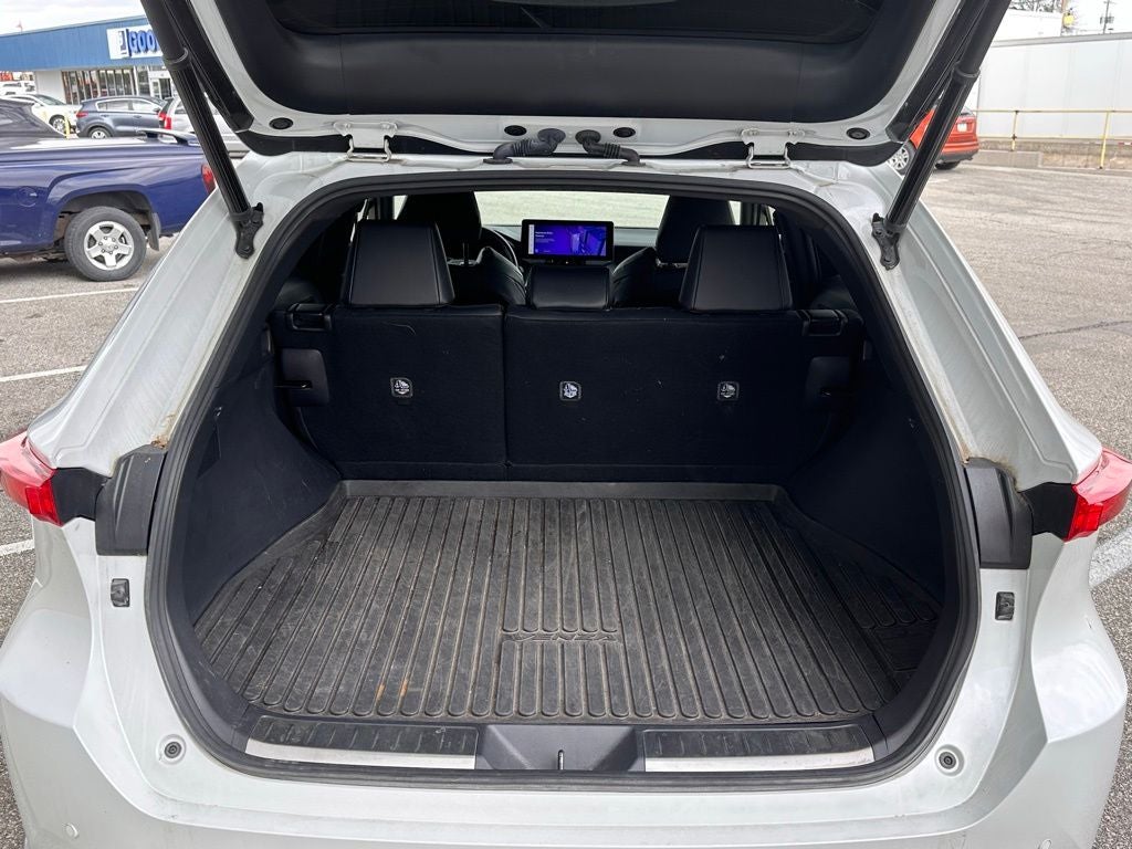2023 Toyota Venza XLE Nightshade