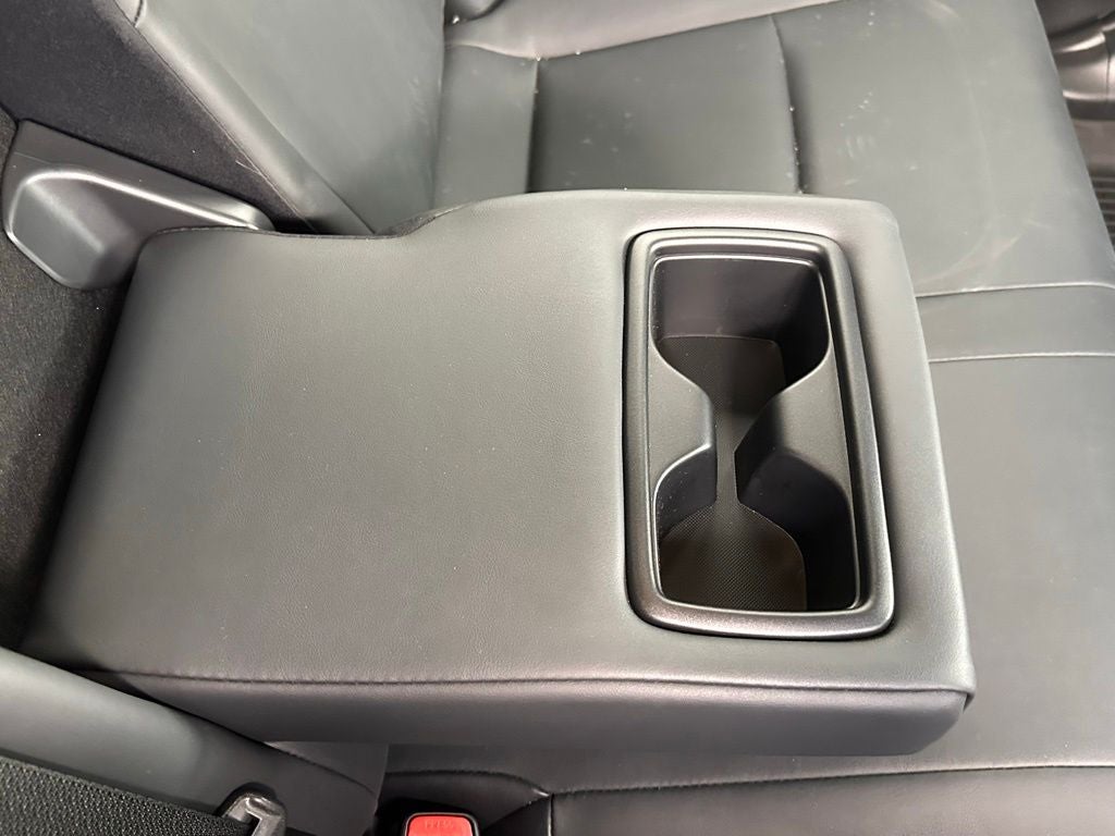 2023 Toyota Venza XLE Nightshade