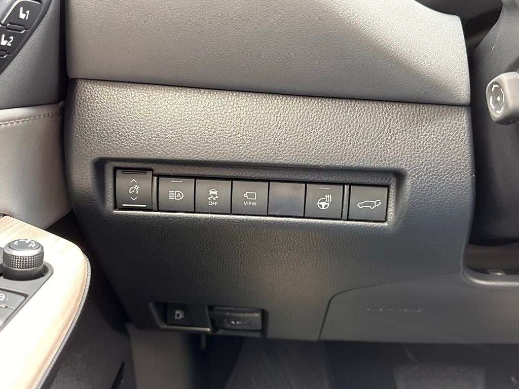 2021 Toyota Venza Limited CUV Hybrid