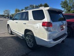 2012 Toyota 4Runner Limited