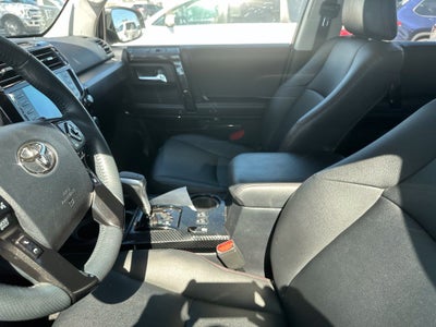 2022 Toyota 4Runner TRD Pro