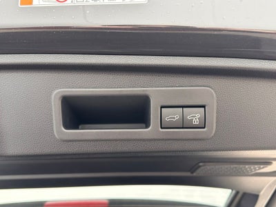 2026 Toyota 4Runner TRD Sport