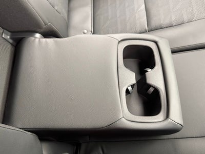 2026 Toyota 4Runner TRD Sport