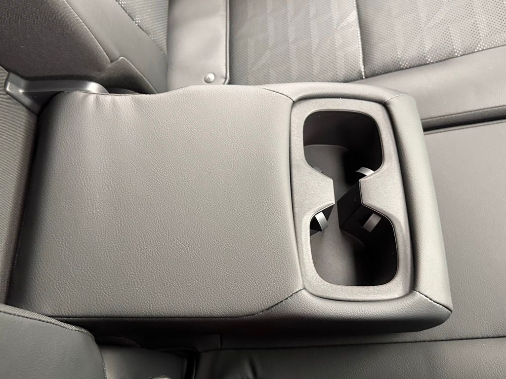 2026 Toyota 4Runner TRD Sport