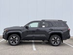 2026 Toyota 4Runner TRD Sport