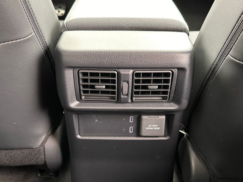 2026 Toyota 4Runner TRD Sport