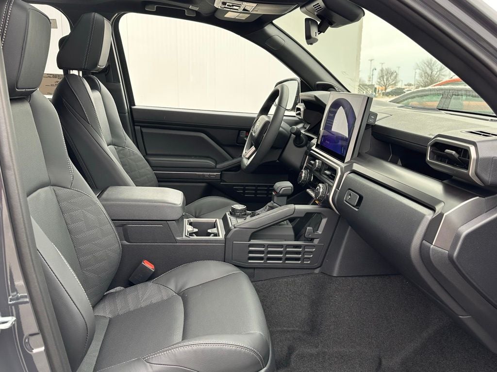 2026 Toyota 4Runner TRD Sport