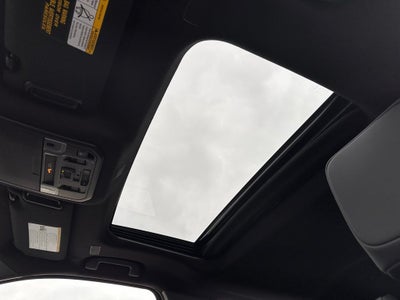 2026 Toyota 4Runner TRD Sport