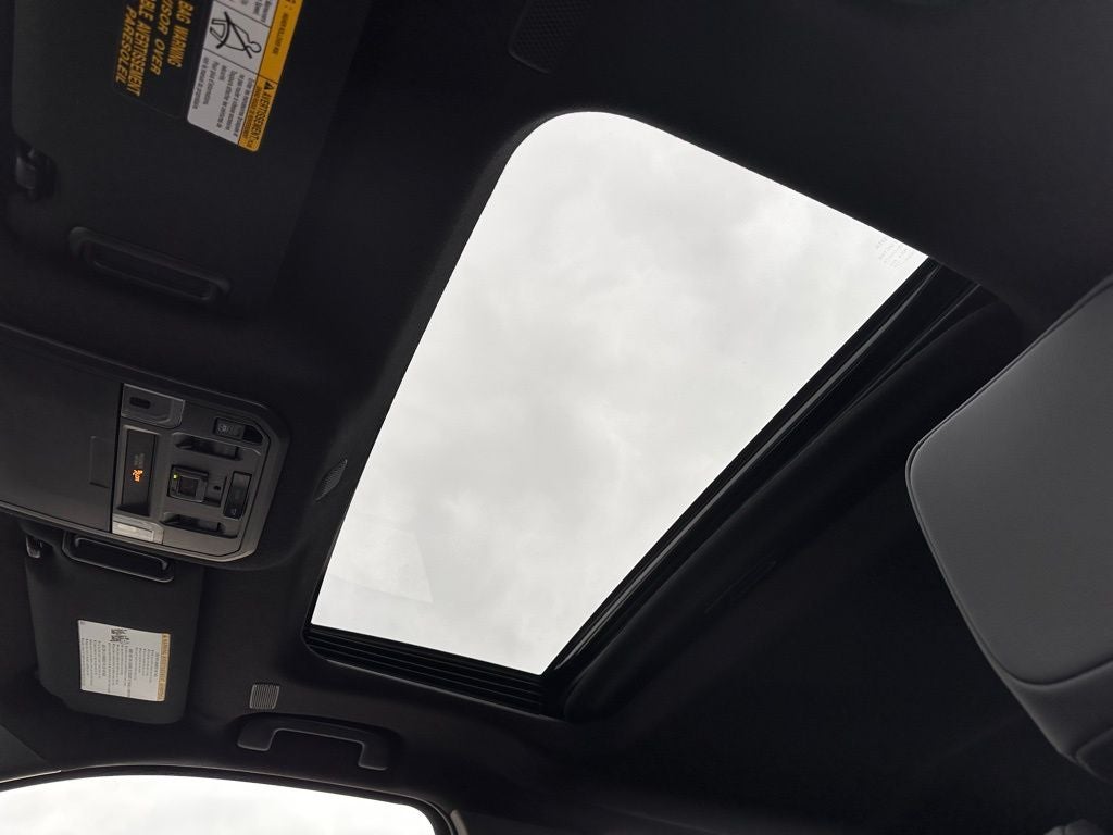 2026 Toyota 4Runner TRD Sport