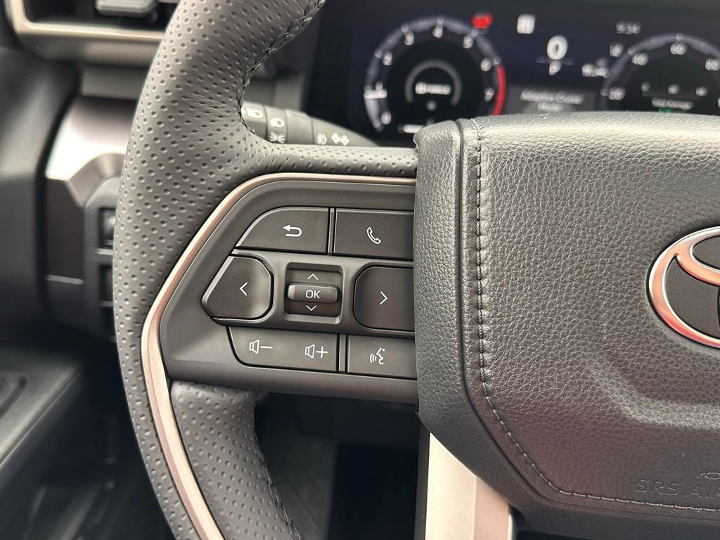 2026 Toyota 4Runner TRD Sport