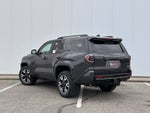 2026 Toyota 4Runner TRD Sport