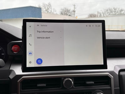 2026 Toyota 4Runner TRD Sport