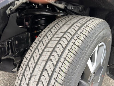 2026 Toyota 4Runner TRD Sport