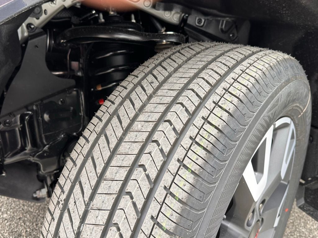 2026 Toyota 4Runner TRD Sport