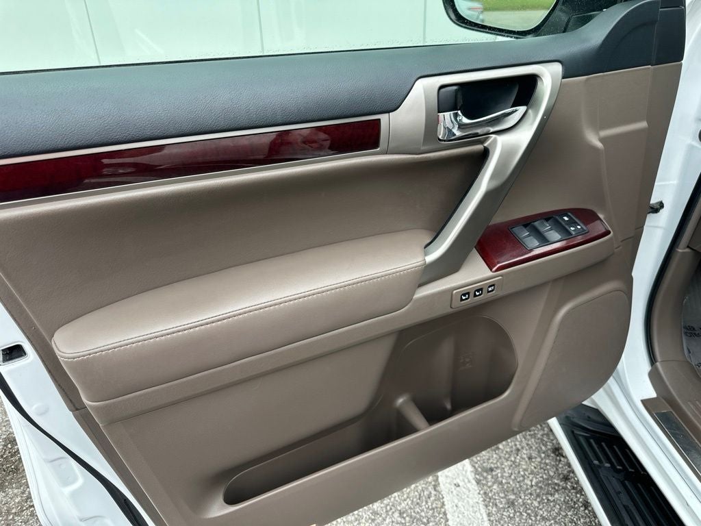 2019 Lexus GX 460