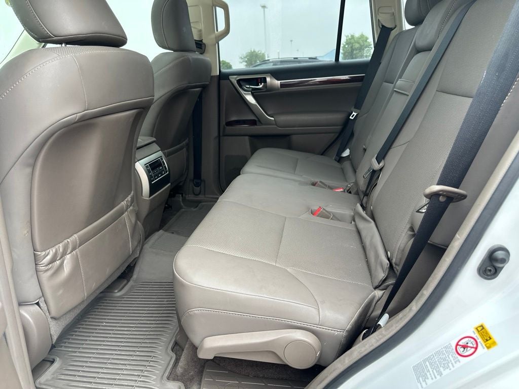 2019 Lexus GX 460