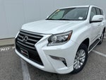 2019 Lexus GX 460