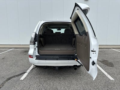 2019 Lexus GX 460
