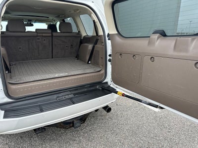2019 Lexus GX 460