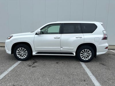 2019 Lexus GX 460