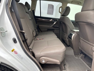 2019 Lexus GX 460
