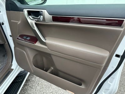 2019 Lexus GX 460