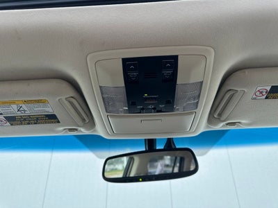 2019 Lexus GX 460