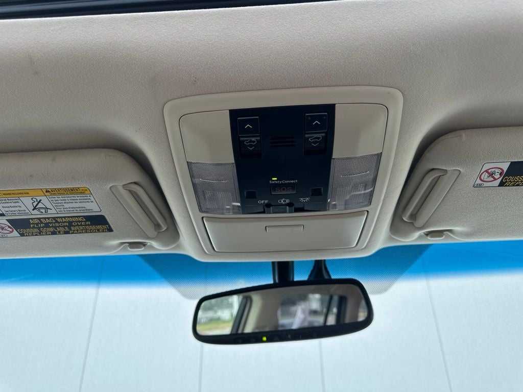 2019 Lexus GX 460
