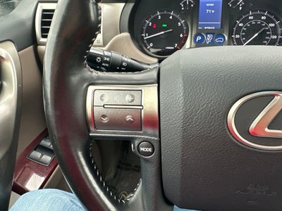 2019 Lexus GX 460