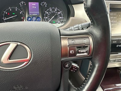 2019 Lexus GX 460