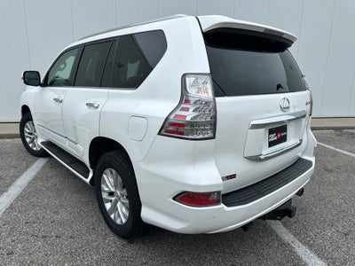2019 Lexus GX 460
