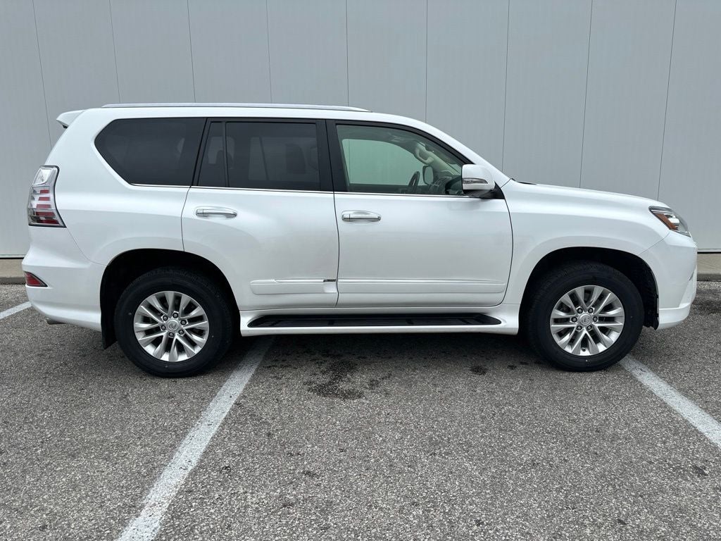 2019 Lexus GX 460