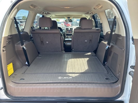 2019 Lexus GX 460 in Fort Dodge, IA - Fort Dodge Ford Lincoln Toyota