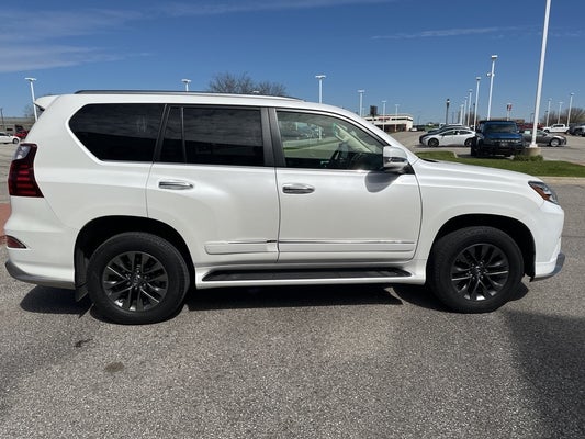 2019 Lexus GX 460 in Fort Dodge, IA - Fort Dodge Ford Lincoln Toyota