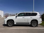 2014 Lexus GX 460 Luxury