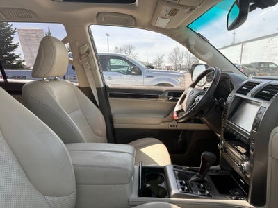 2014 Lexus GX 460 Luxury